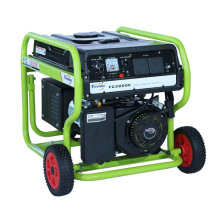 3kw Gasoline Generator with Electric Starter